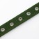 Collar "Comfort" Combined, 55 x 2.5 cm, Osh 40-50 cm, green