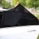 Mosquito grid on car glass, 70 × 46 cm, set 2 pcs
