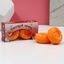 Gift set of cosmetics 