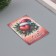 Postcard with seeds "grow itself" "love" 5*7cm