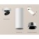 Ambrella Light, Techno, XM6342202, GU5.3, Color of White Sand, White Sand.