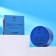 Hydrogel patches L.Sanic, with hyaluronic acid and algae extract, 60 pcs.
