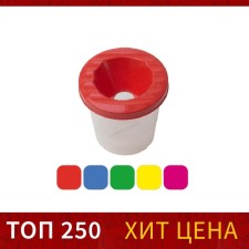 A glass-nonsense 210 ml, calligrata 