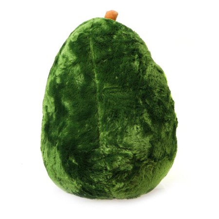 Soft toy "avocado", 60 cm-2