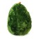 Soft toy "avocado", 60 cm