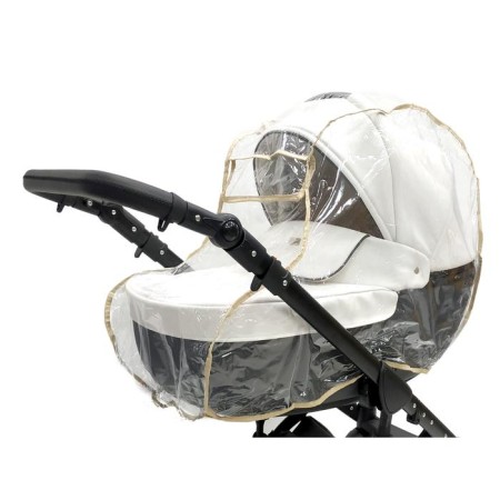 Universal Everflo raincoat for trolleys-1