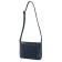 B2757 Cross-Bodi bag, lightning department, dark blue color 19x24x6cm