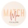 Face Focallure Baking & Setting Loose Powder, crumbly, tone 01, 15 g