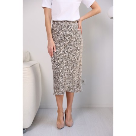 Female skirt, size 52-4