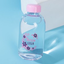 Water bottle 