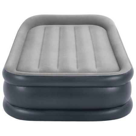 Boal inflatable Deluxe Pillow Rest Raid Bed 99 x 191 x 42 cm 64132nd-2