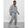 Sports suit men's, size 50, gray color