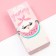 Set of socks KAFTAN "So Yummy" 5 pairs, rr 35-38