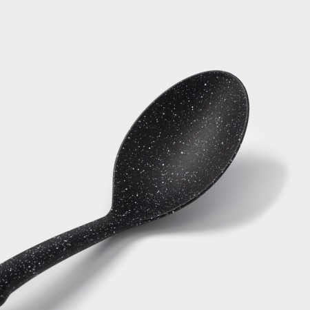 Spoon Garnish shares "Marble", 30.5 cm-3