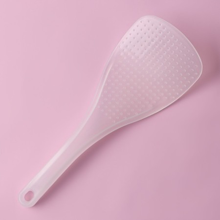 Spoon for a multicooker of a share, 19 cm, anti -wagoning coating-4