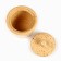 Sugar "Coffee Nostalgia" 0.2l / 9x9cm, Karakum