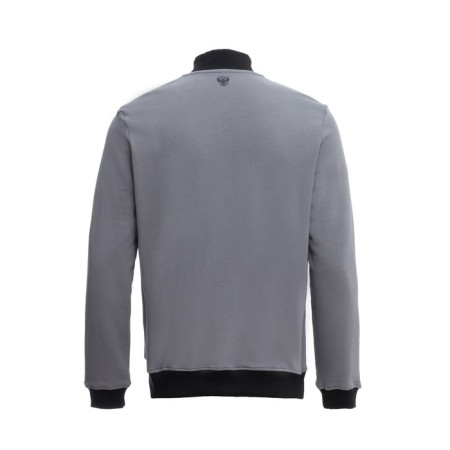 President Lightning Holstery, Size S, Gray Color-9