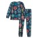 Thermal underwear for a boy, height 116 cm