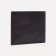 Male purse without fastener, department for bills, for maps, brown color