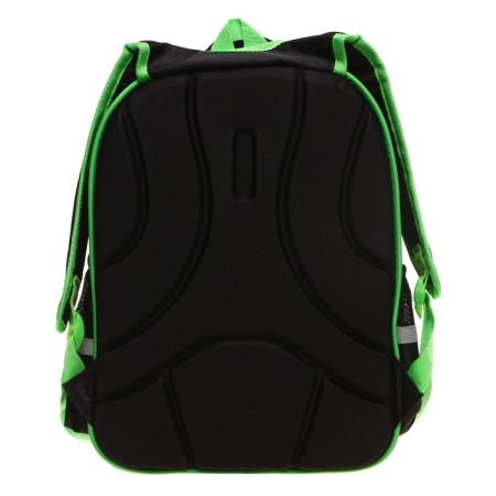 Backpack Bag School Calligrata "Football", 39 x 30 x 14 cm-11