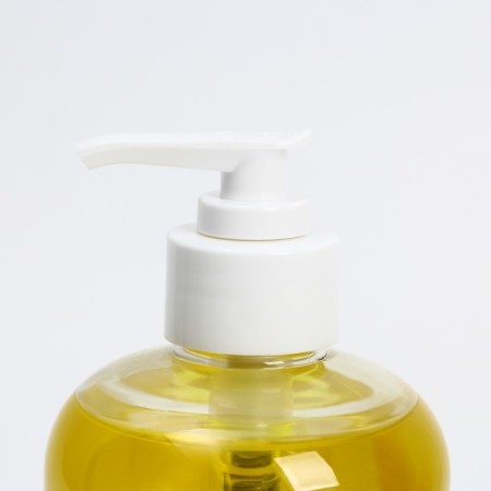 Liquid kitchen soap, 500 ml, citrus aroma, Flux-3