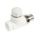 Thermostatic kit for the radiator RTP No. 2, D = 25 mm x 3/4 ", straight