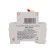 Switch automatic TDM VAL47-63, 1P, 6 A, 4.5 KA, B, SQ0218-0037