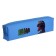 School Penal on the zipper "Dinosaurus", mix