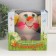 Growing gift Eco -Zhivchik "Ushastik" Gift packaging