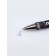 Pen Plastic "Brave Hero", Ball, Blue Paste