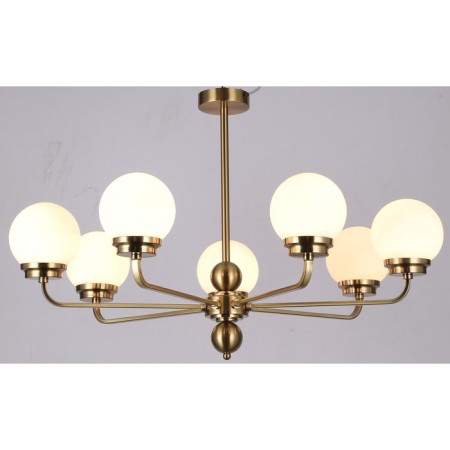 Rivoli Gayle 7he27, 40 W-4