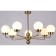 Rivoli Gayle 7he27, 40 W