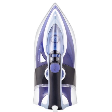 Utable Centek CT-2318, 1800 W, 230 ml, ceramic sole, blue-2