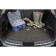 Rug in the trunk EXEED VX 2021 - crossover, short (polyurethane)