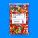 Chewing marmalade "Bobs jelly mix" 1 kg