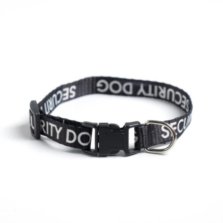 Secument Dog Fastex collar for dogs, 30 x 1 cm-1
