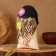 Household "beloved mother", in a cap, 18 cm, Lenon