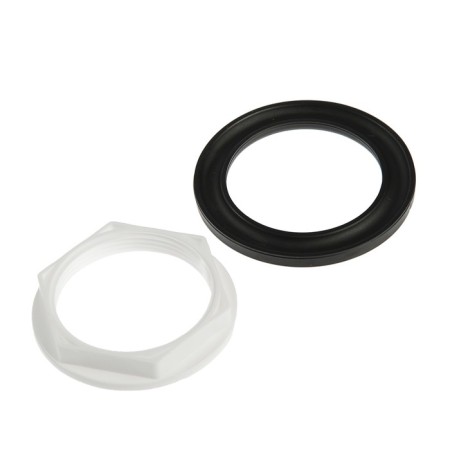 Reinforcement for flush tanks "Ani Plast" WC7050M economy, double -mode, chromium-3