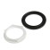 Reinforcement for flush tanks "Ani Plast" WC7050M economy, double -mode, chromium
