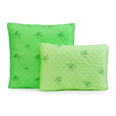 Bamboo pillow ultra -step 48x68cm, polyester, PE100%