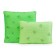 Bamboo pillow ultra -step 48x68cm, polyester, PE100%
