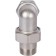 Detacible connection Stout SFT-0057-000034, corner, American, O-RING Ring, 3/4 "
