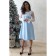 Women's dress, size 46