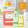 Synergetic "Yabloko" washing tool, with an antibacterial effect, 1 liter