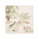Set of Ethel Forest Landscape 40x40 cm - 4 pcs, 100% cotton, sarzha 190 g/m2