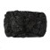 The case is moisture-resistant on a backpack 90-120 liters, Oxford 210, black