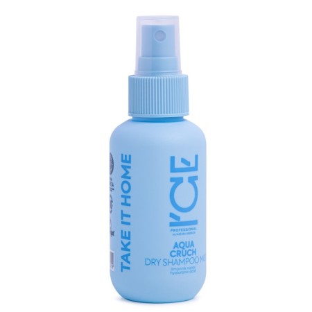 Hair shampoo Natura Siberica Ice Prof Take It Home Aqua Cruch, 100 ml-2