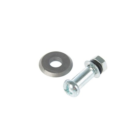 The clip cutting for tile cutter Matrix, 16x6x3 mm