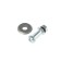 The clip cutting for tile cutter Matrix, 16x6x3 mm