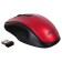 Acer OMR032 Black/Red optical (1600DPI) wireless USB (3but)